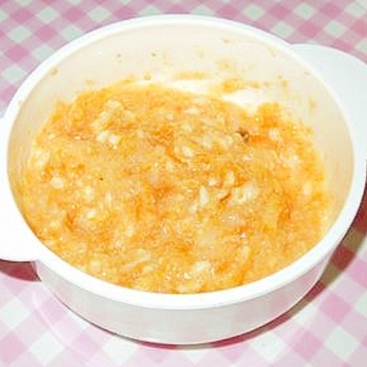 離乳食 後期 チキンとコーンクリームの煮物 レシピ 作り方 By Yulico Lime 楽天レシピ 離乳食 後期 チキンとコーンクリームの煮物 レシピ 作り方 By Yulico Lime 楽天レシピ